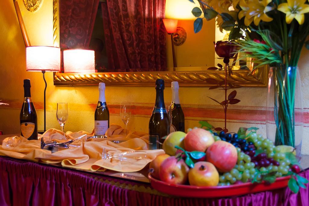 Hotel Giulio Cesare Turin