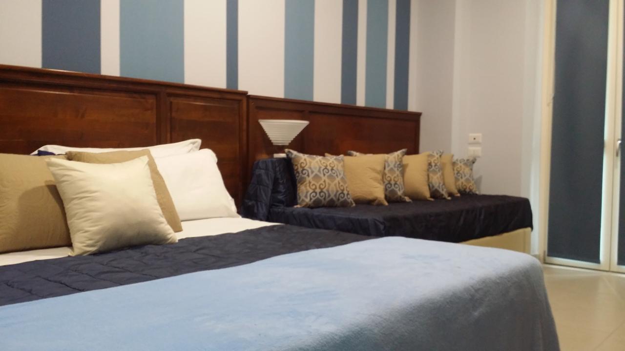 Giulio Cesare 3* Turin