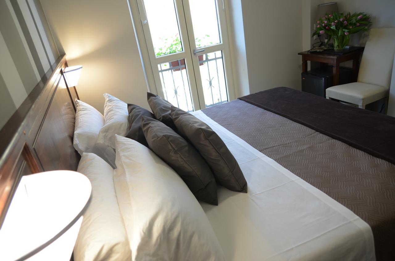 Hotel Giulio Cesare 3*