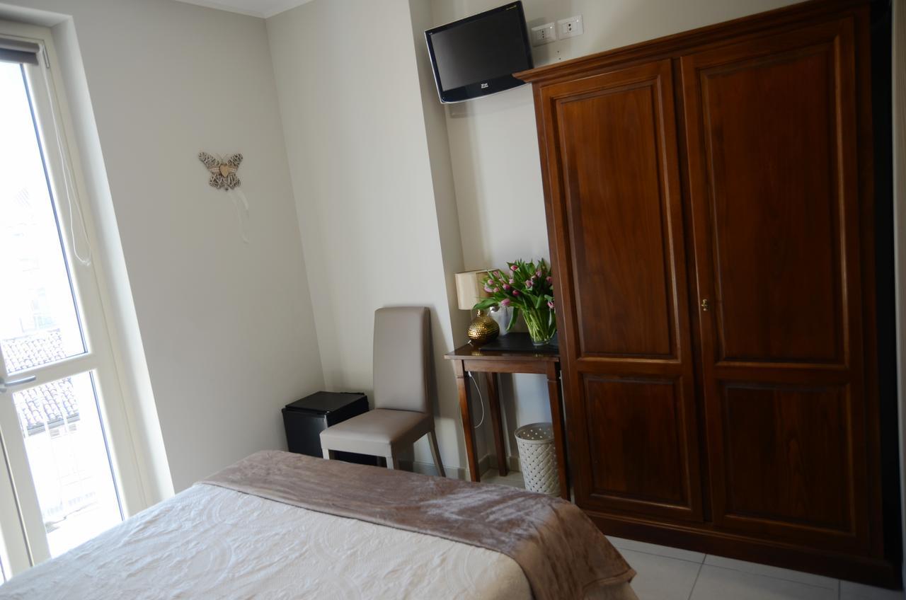 Giulio Cesare Hotel 3*