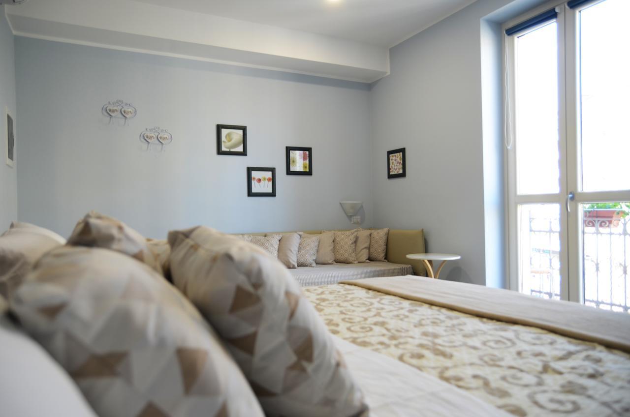 Giulio Cesare Hotel