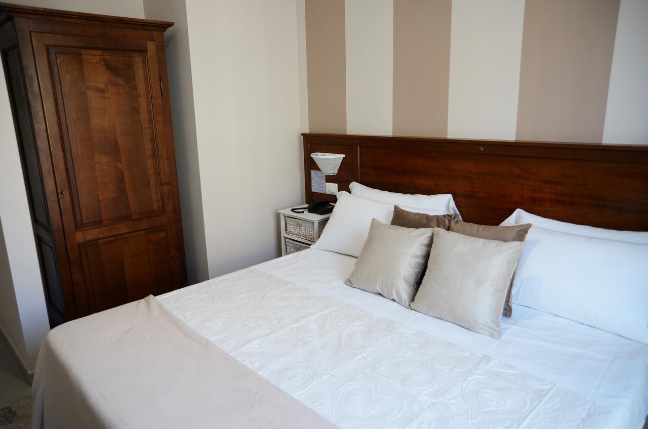 Giulio Cesare Hotel