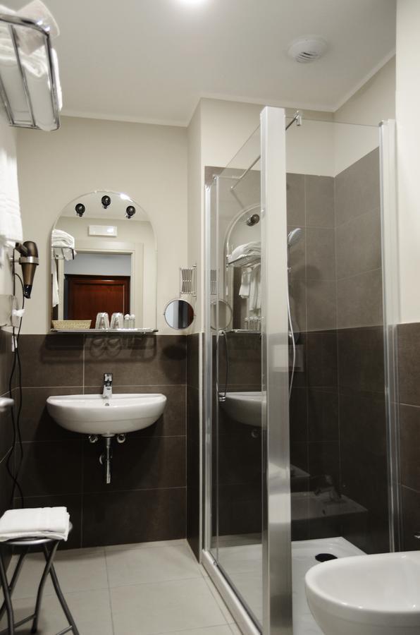 Giulio Cesare Hotel 3*