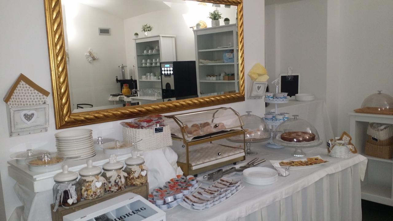 Hotel Giulio Cesare Turin