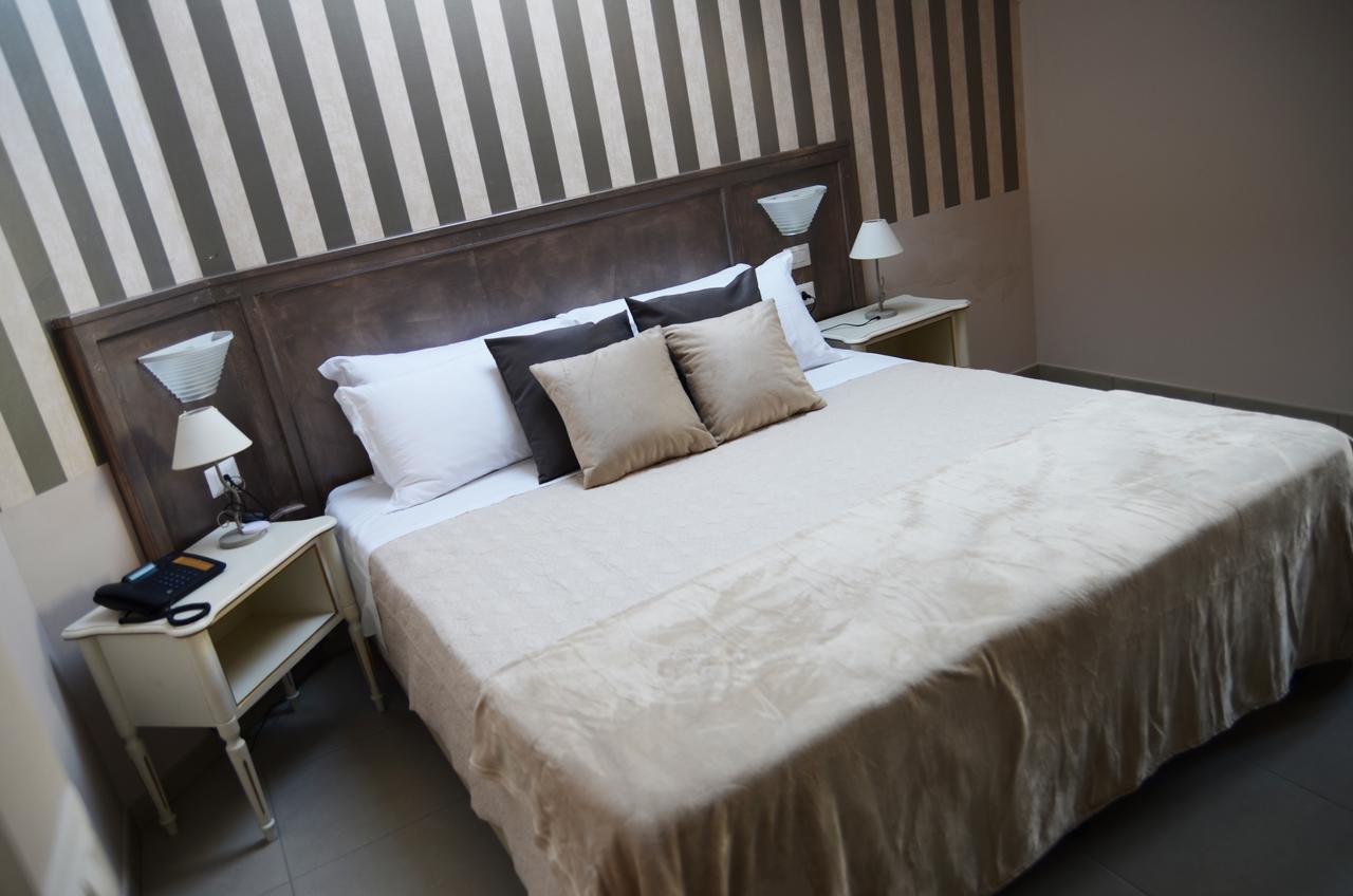 Giulio Cesare 3* Turin