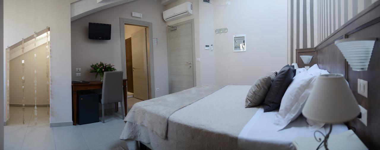Giulio Cesare Hotel Turín