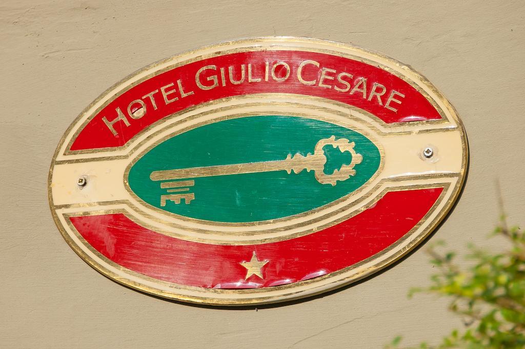 Giulio Cesare 3* Turin
