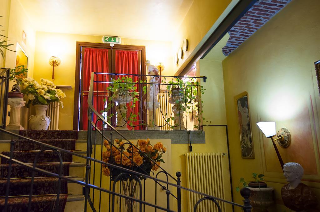 Hotel Giulio Cesare