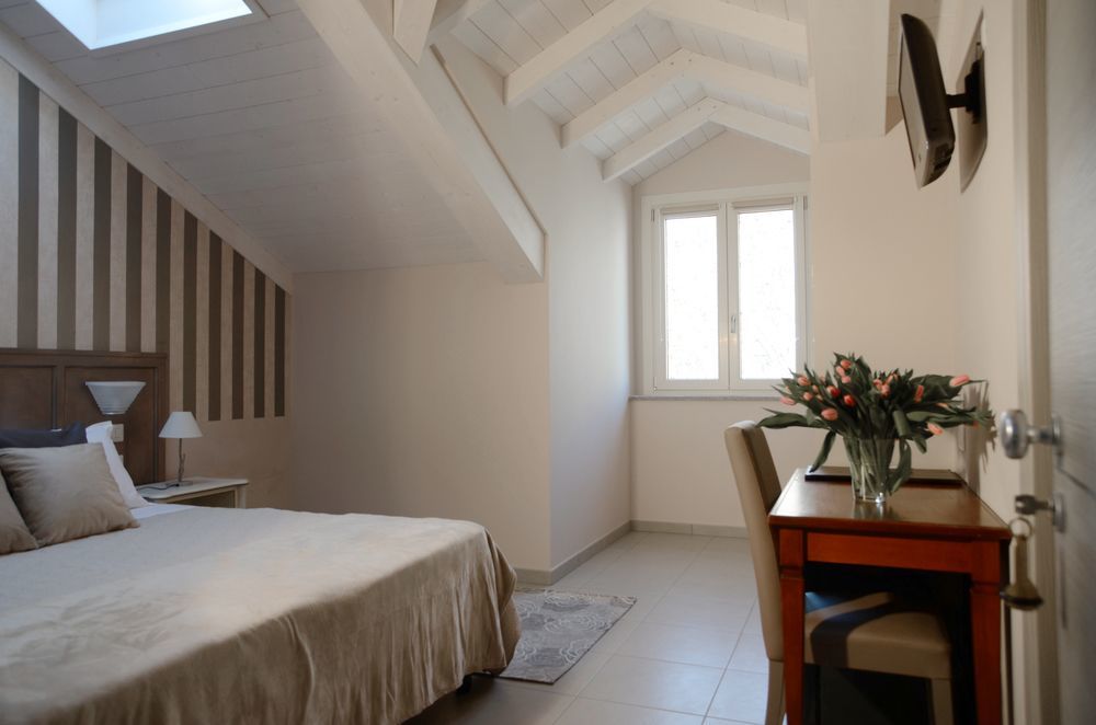 Giulio Cesare 3* Turin