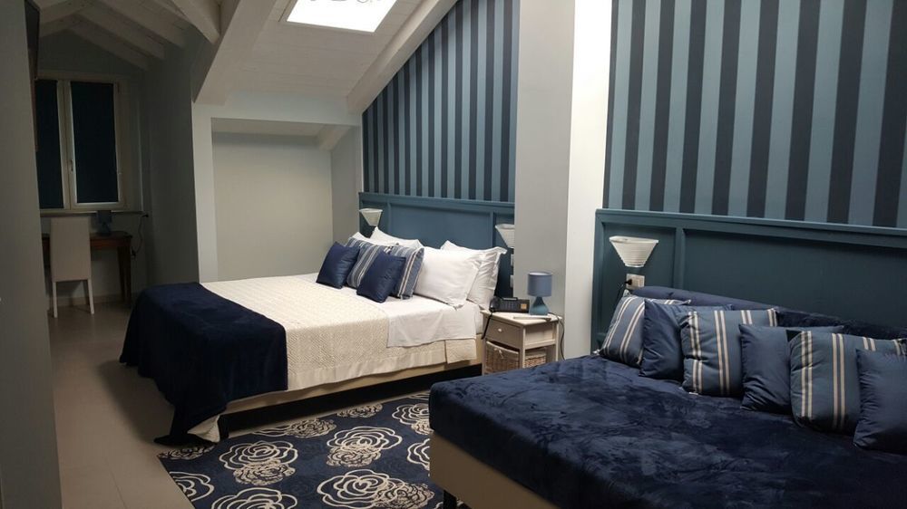Hotel Giulio Cesare 3*
