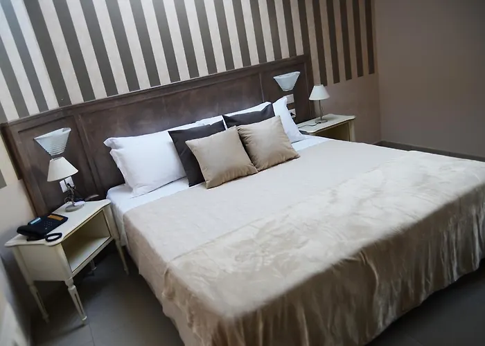 Hotel Giulio Cesare