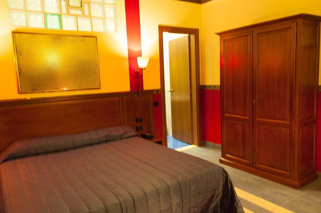 Hotel Giulio Cesare Turin