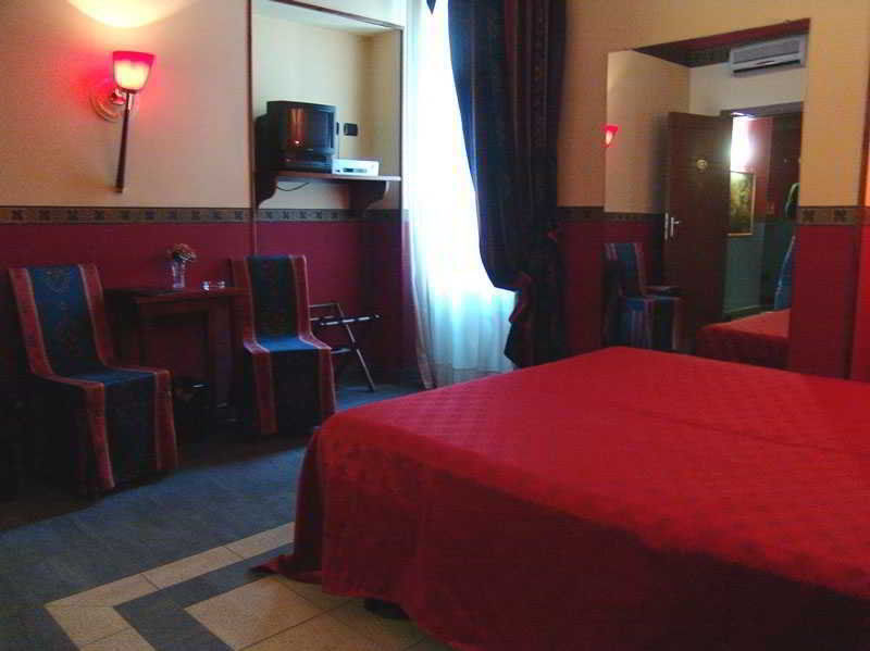 Giulio Cesare Hotel Turin