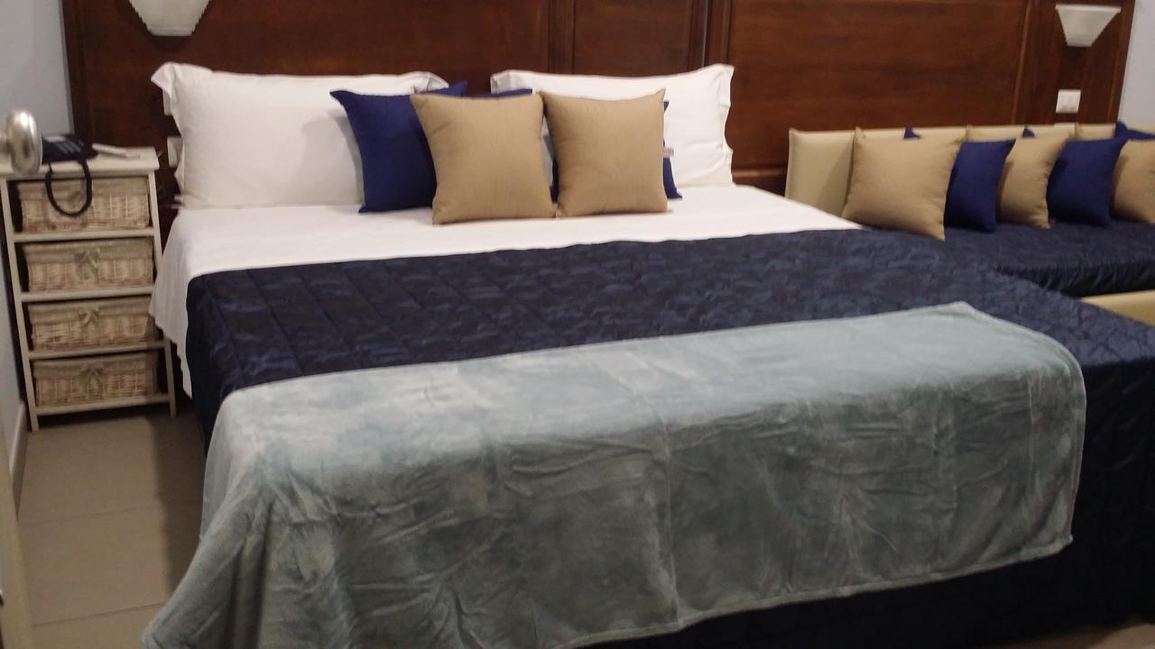 Giulio Cesare Hotel