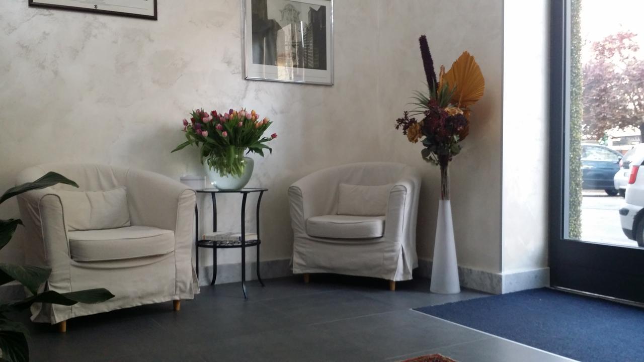 Giulio Cesare 3* Turin