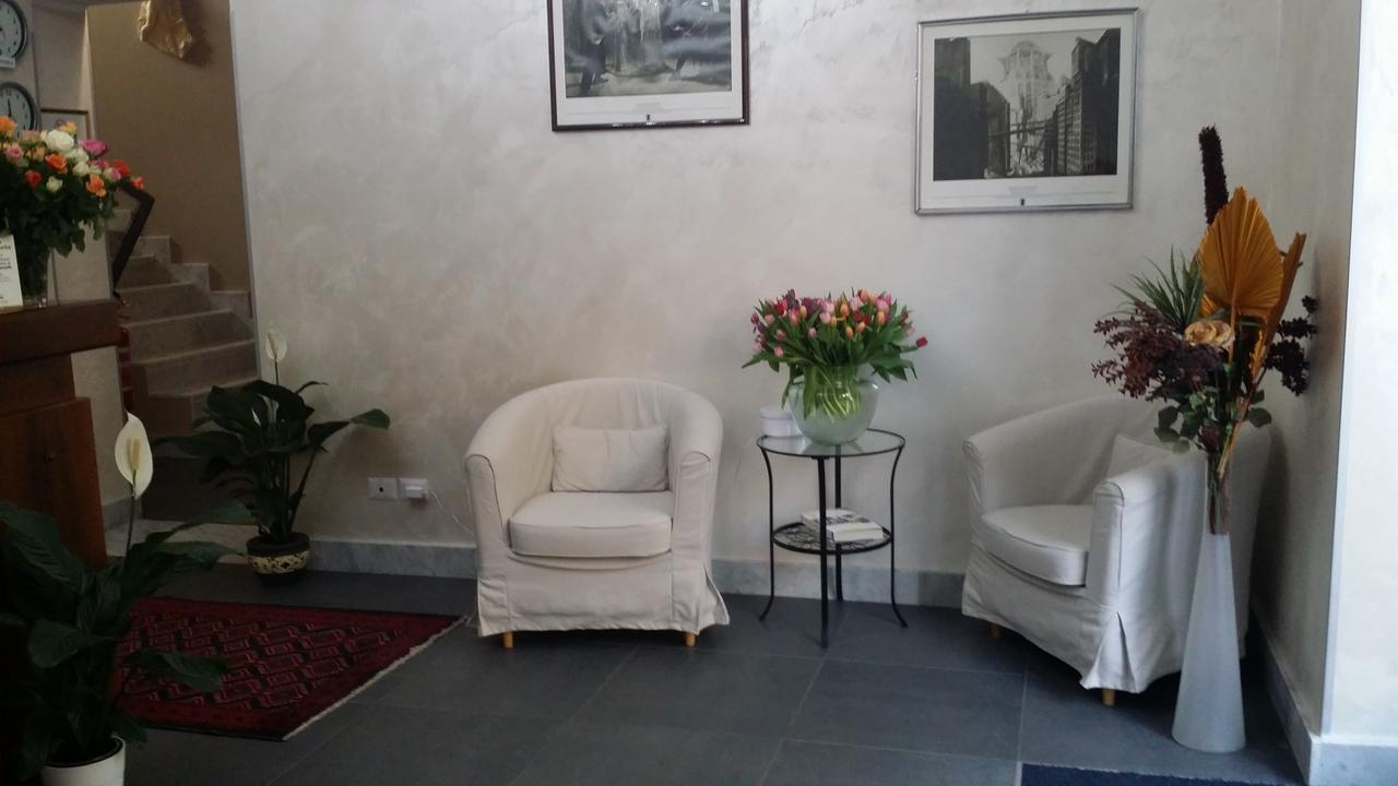 Hotel Giulio Cesare