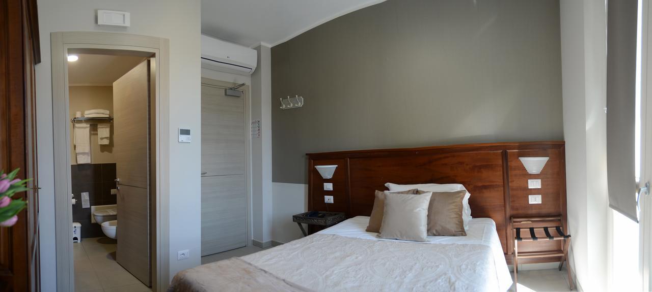 Hotel Giulio Cesare 3*
