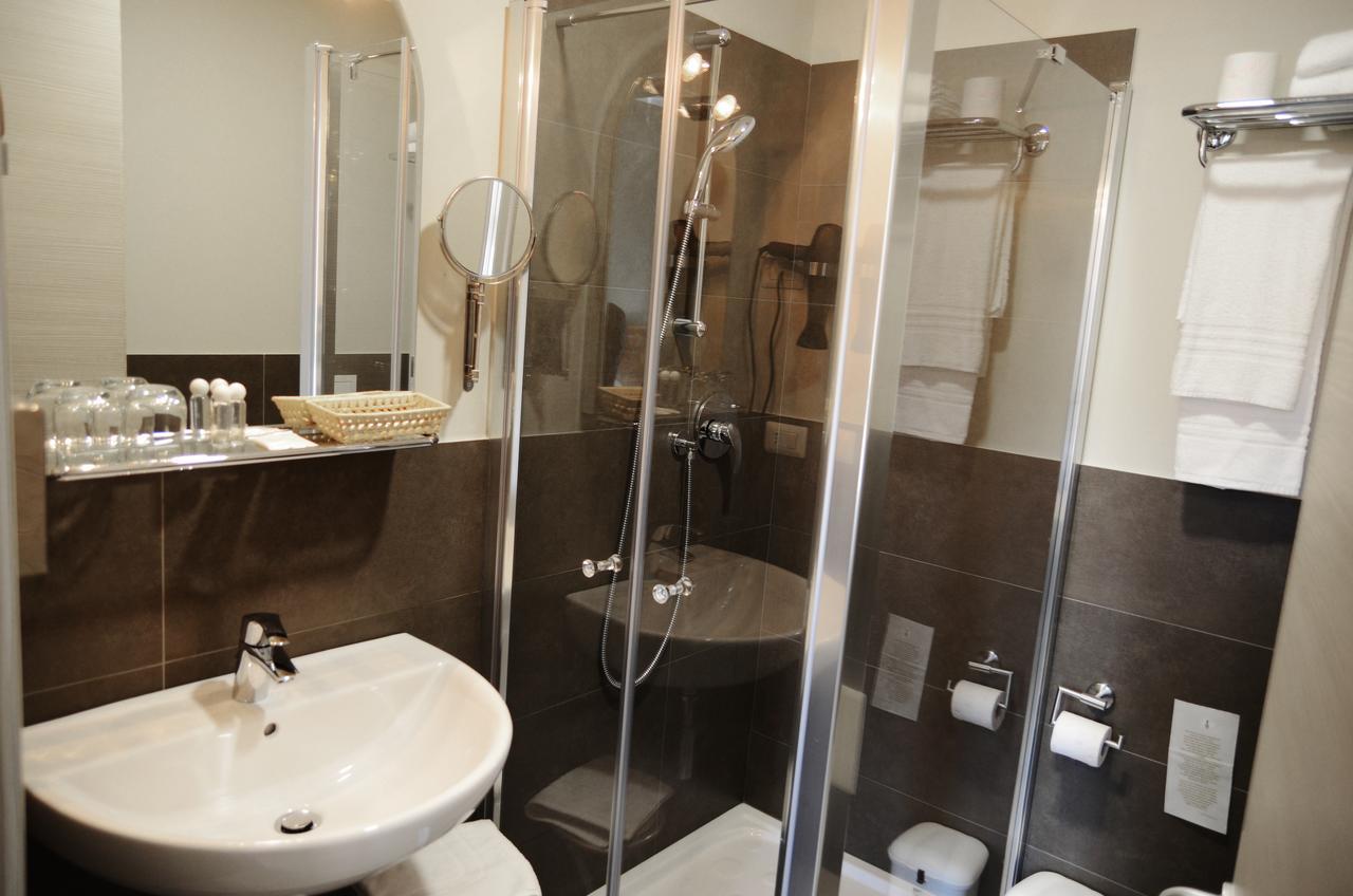 Giulio Cesare Hotel