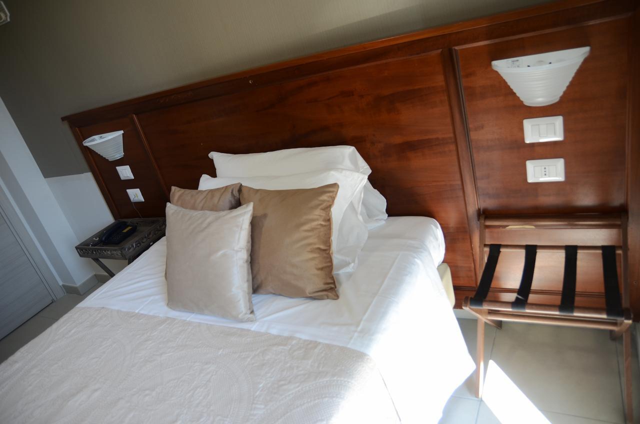 Giulio Cesare Hotel 3*