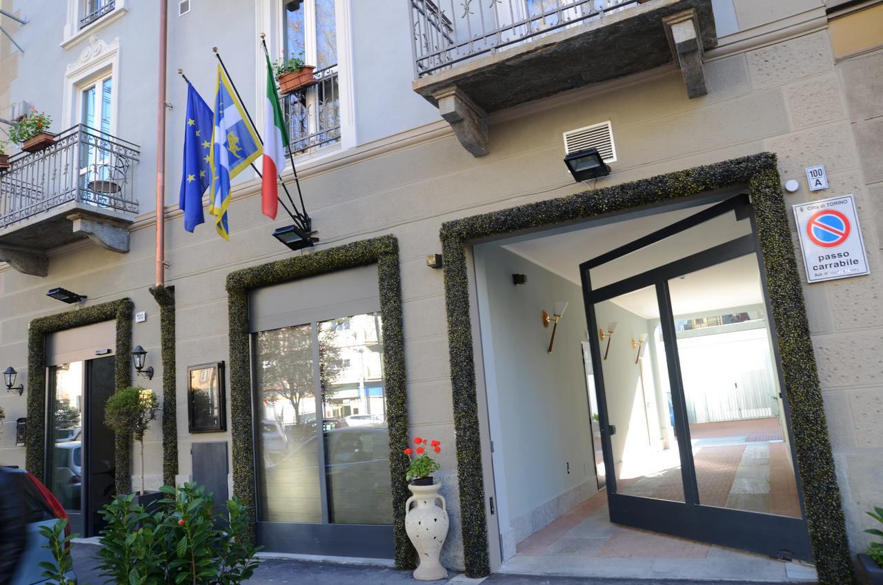 Giulio Cesare Hotel 3*
