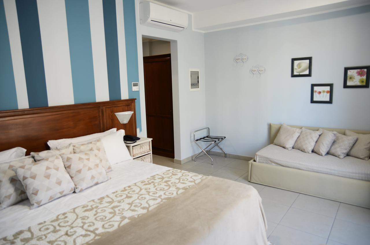 Giulio Cesare Hotel 3*
