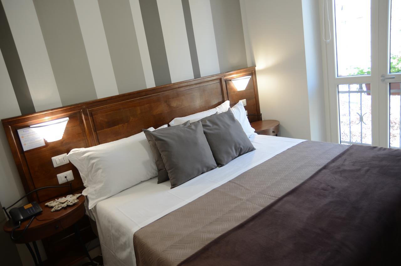 Giulio Cesare Hotel Turin