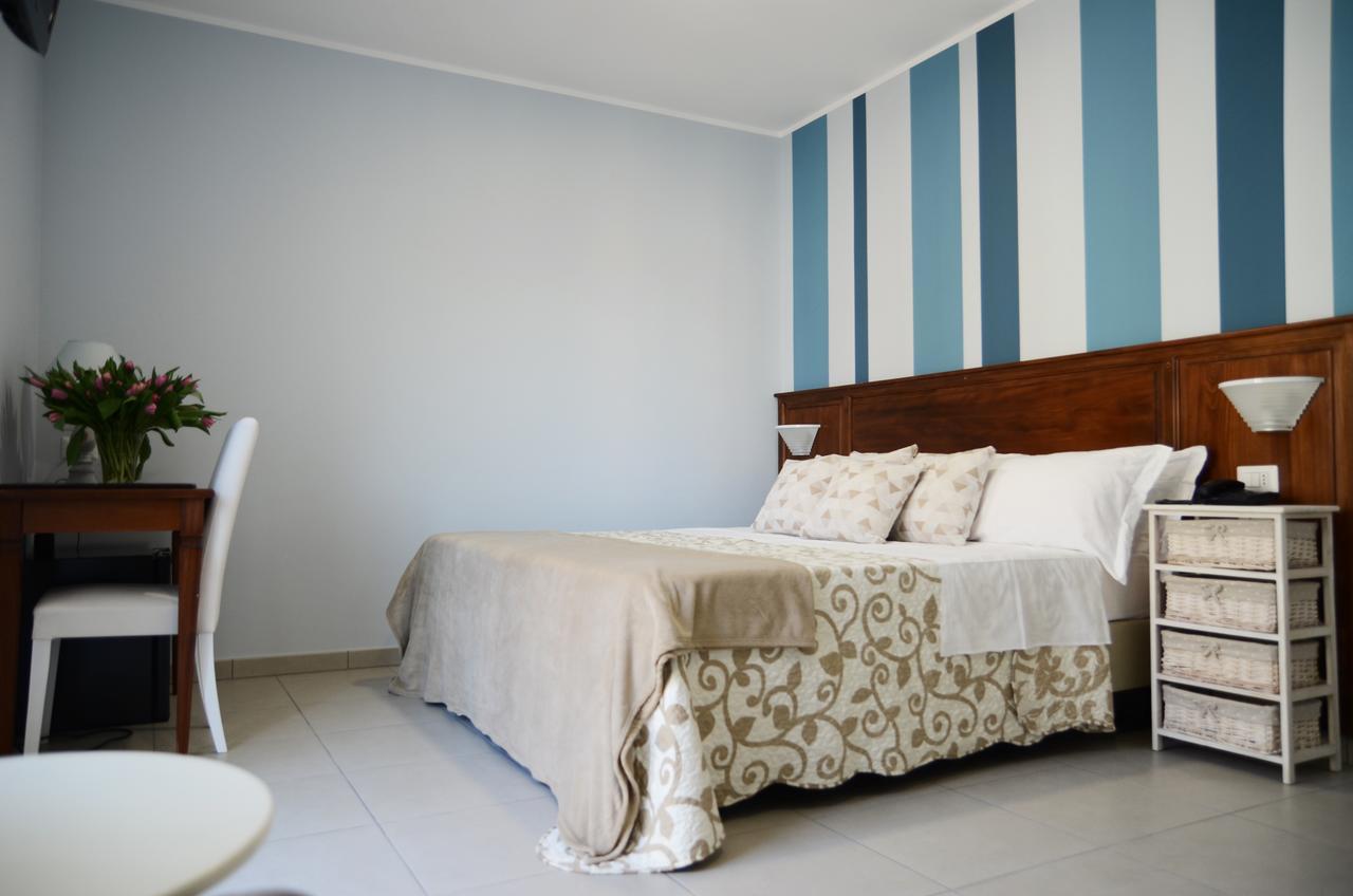 Hotel Giulio Cesare
