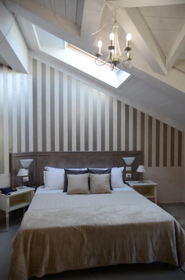 Hotel Giulio Cesare Turin