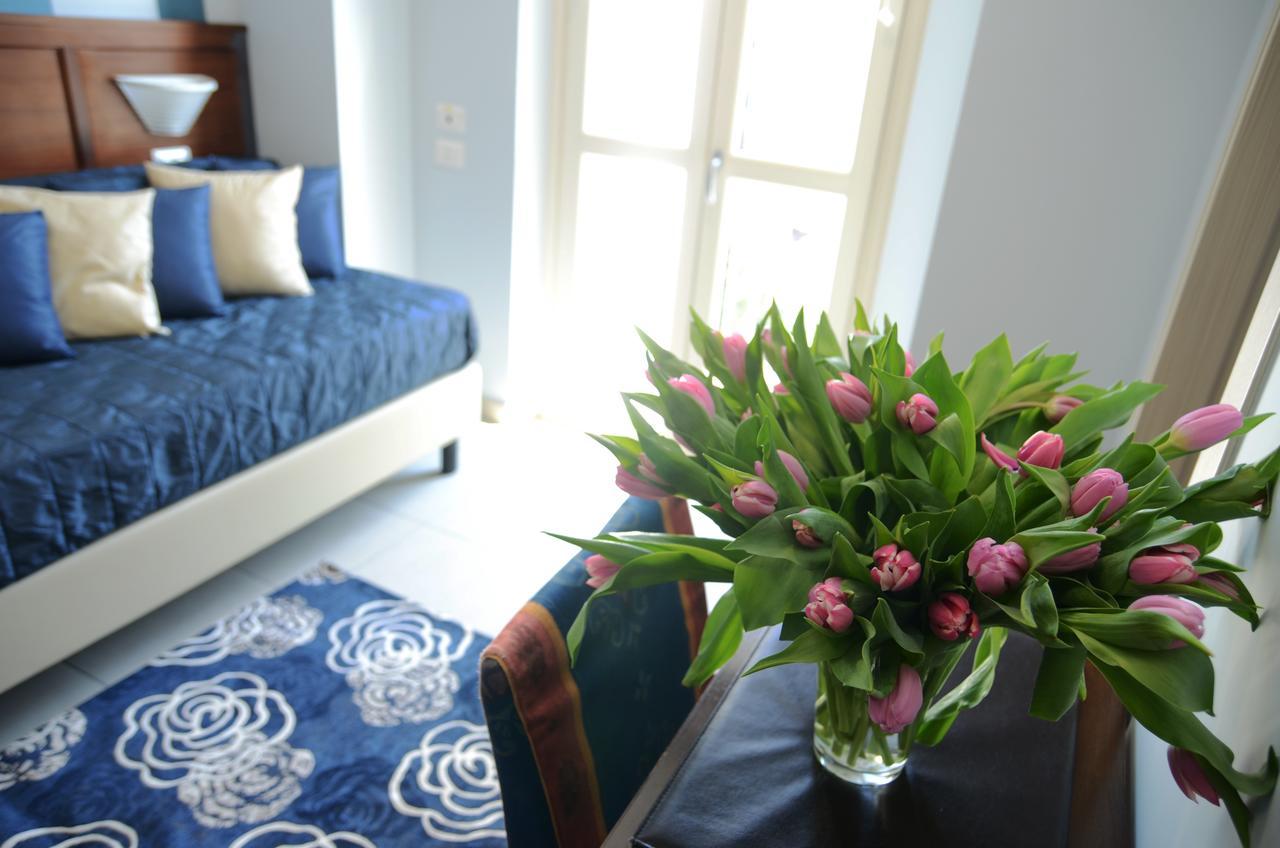 Giulio Cesare Hotel
