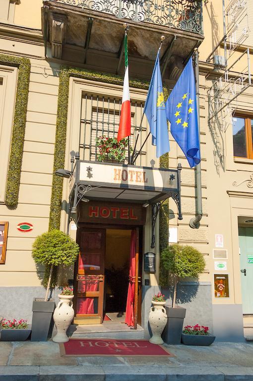 Giulio Cesare Hotel