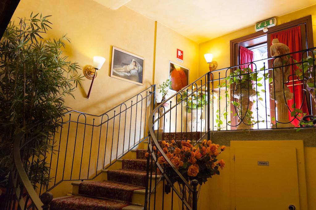Hotel Giulio Cesare