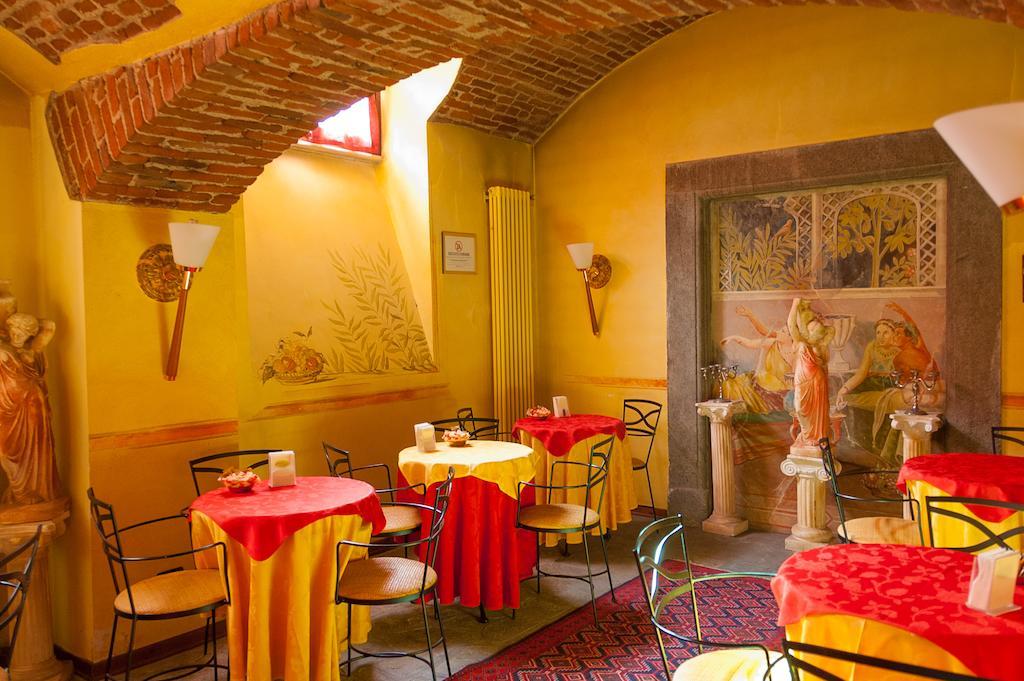 Hotel Giulio Cesare