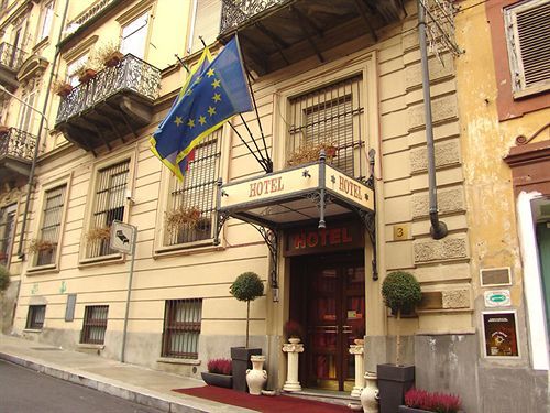 Giulio Cesare 3* Turin