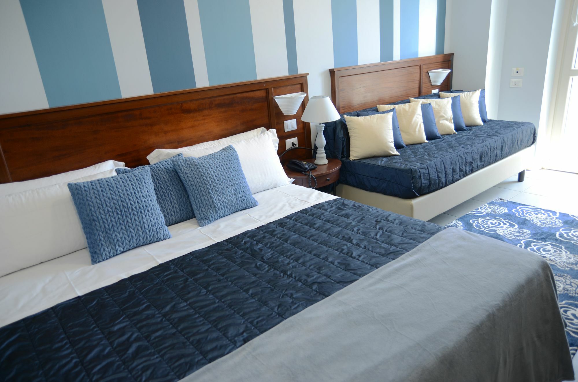 Giulio Cesare Hotel 3*
