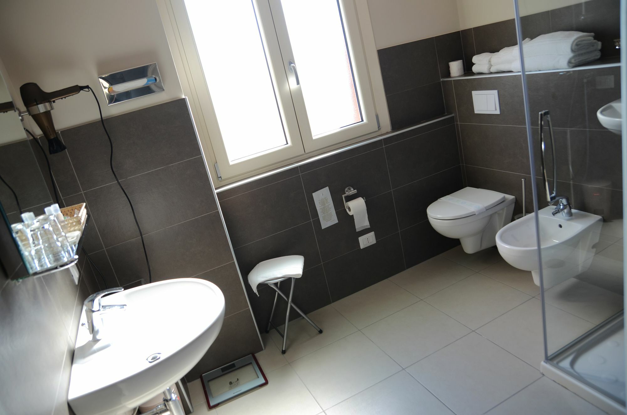 Hotel Giulio Cesare 3*